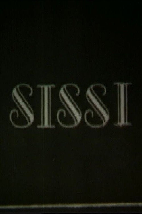 Movie poster for Sissi (1932)