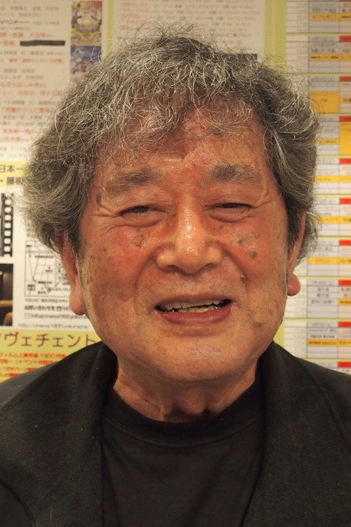 Photo of Koretsugu Kurahara, Directing