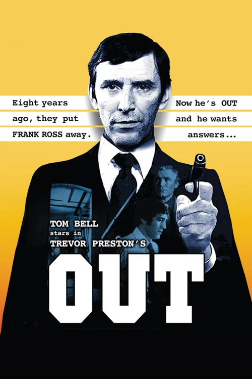 Series poster for Out (1978)