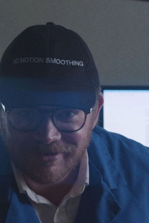 Movie poster for SMOOTH MOTION