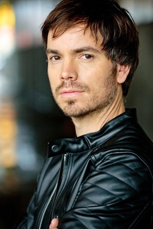 Bradley Dorsey profile