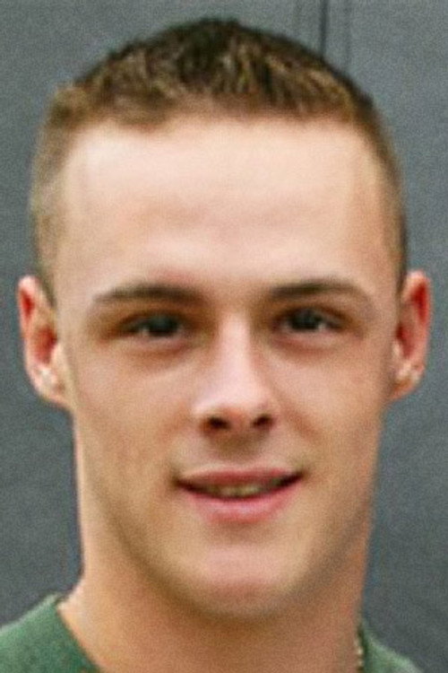 Photo of Justin Wright, Acting
