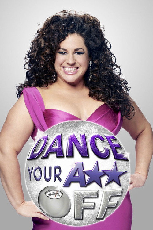 Dance Your Ass Off poster