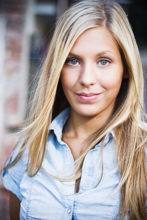 Photo of Katelyn Mager, Acting