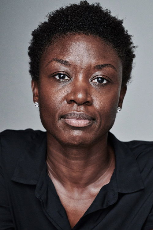 Nadia Williams profile