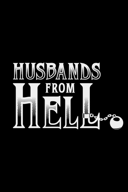 Movie poster for Husbands from Hell (2020)
