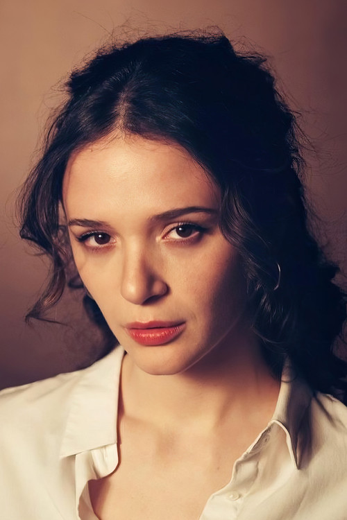 Rozafa Celaj profile