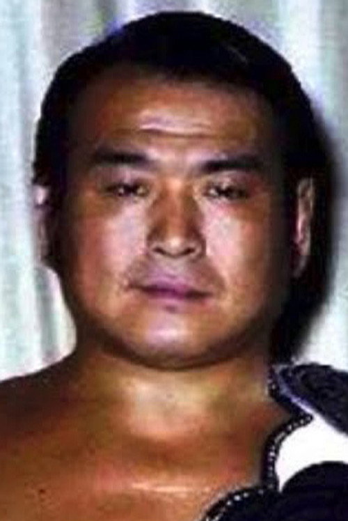 Photo of Yasuhiro Kojima, Acting