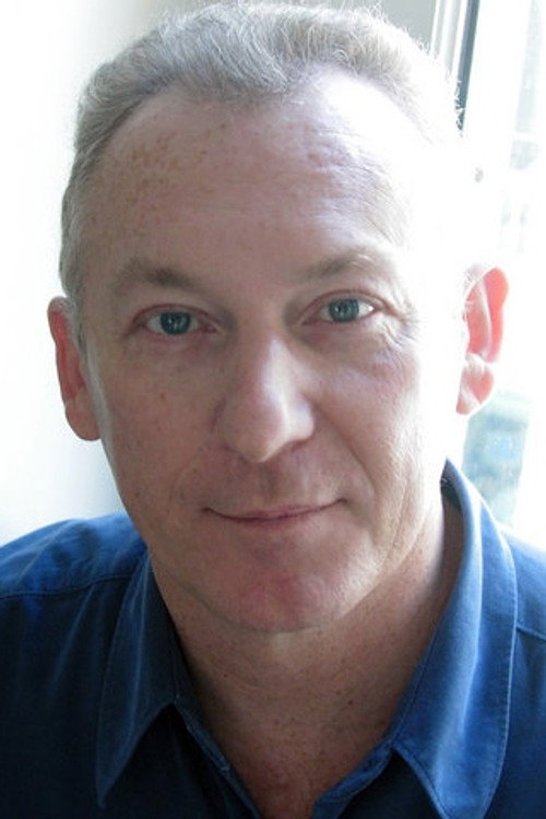 Photo of Michel Fessler, Writing