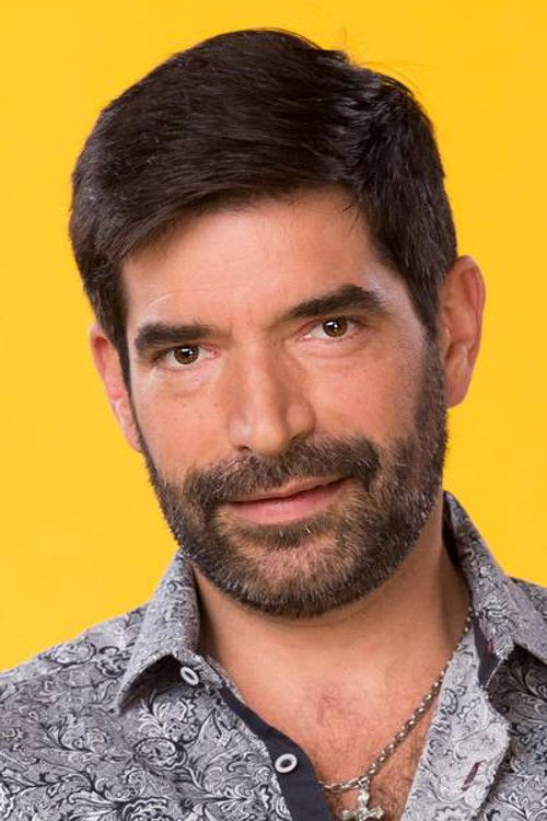 Francisco Ossa profile