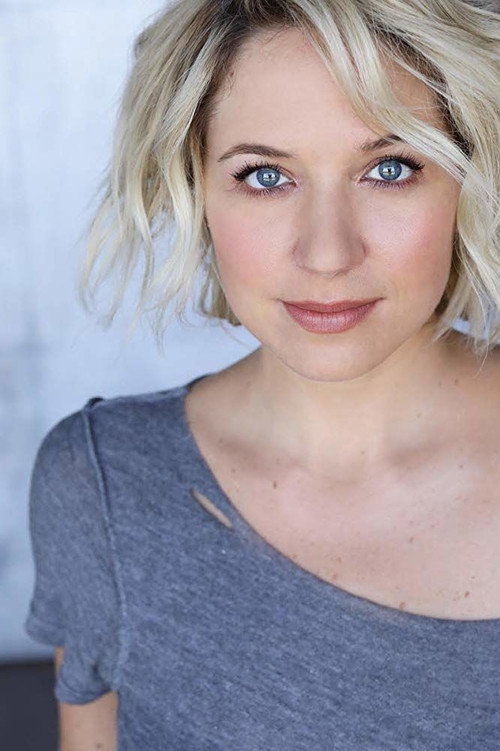 Photo of Alyssa Suede, Acting