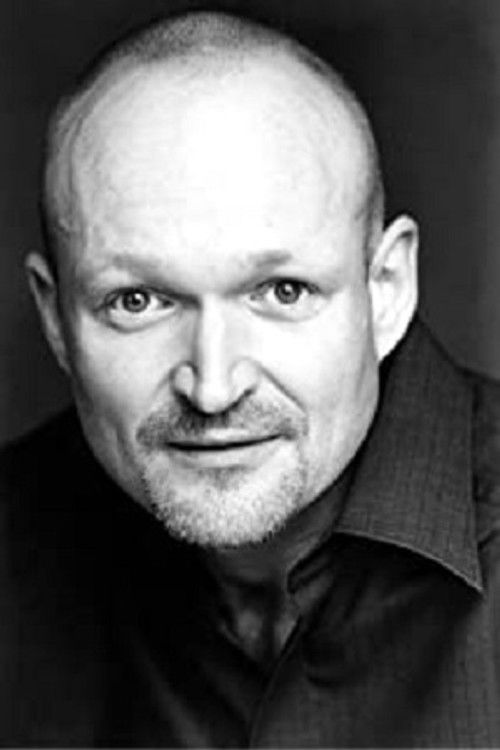 Photo of Bodo Friesecke, Acting