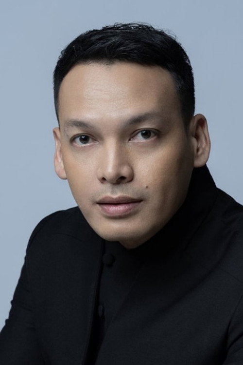 Photo of Ben Joshua, Acting