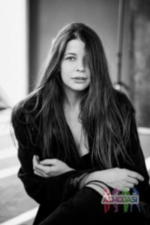 Photo of Natalya Mazur, Acting