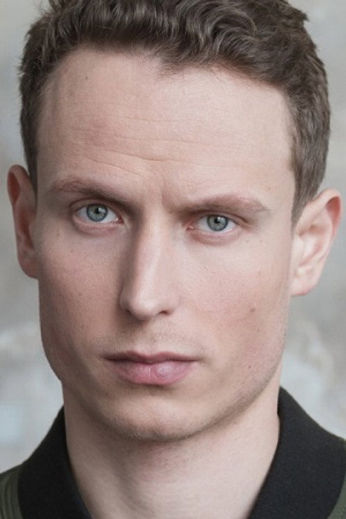 Photo of Vitaly Shchannikov, Acting
