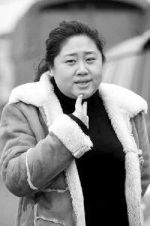 Photo of Liu Jun, Acting