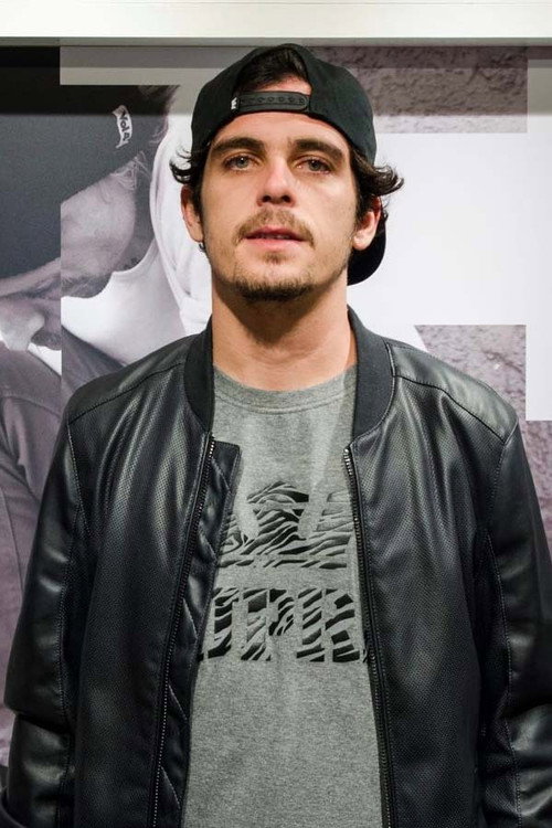 Photo of Danny Cerezini, Acting