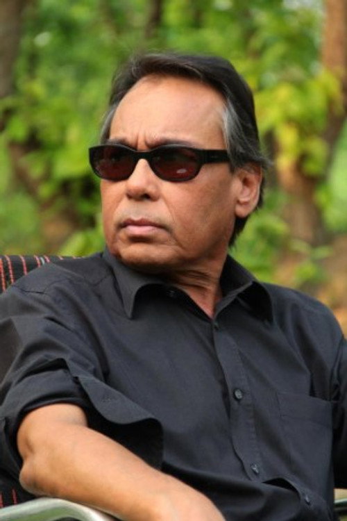 Photo of Humayun Faridi, Acting