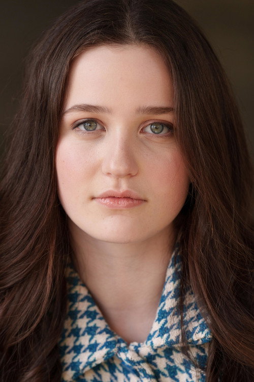 Photo of Spencer Moss, Acting
