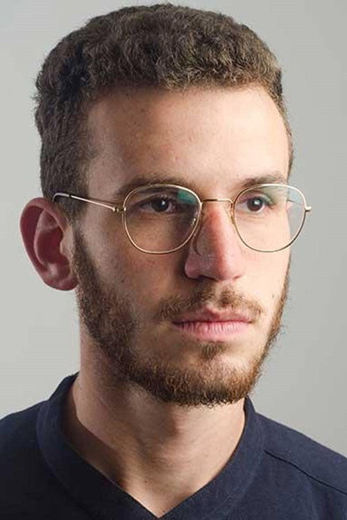Photo of Noam Imber, Acting