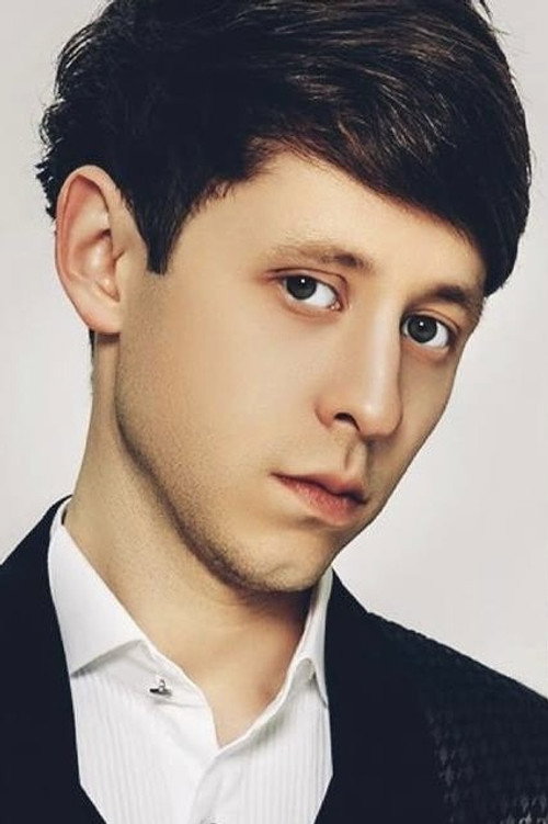 Photo of Jakhongir Khujaev, Acting