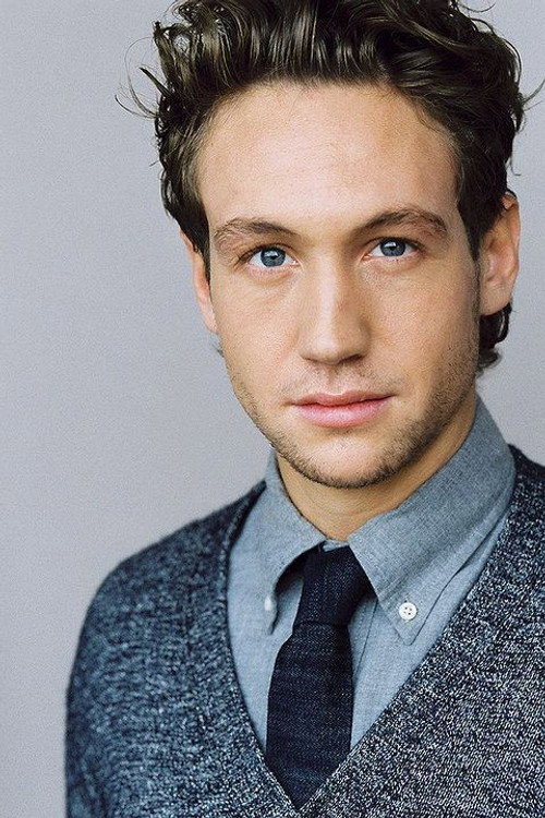 Photo of Jake Robbins, Acting