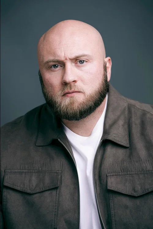 Photo of Oliver Svendsen, Acting