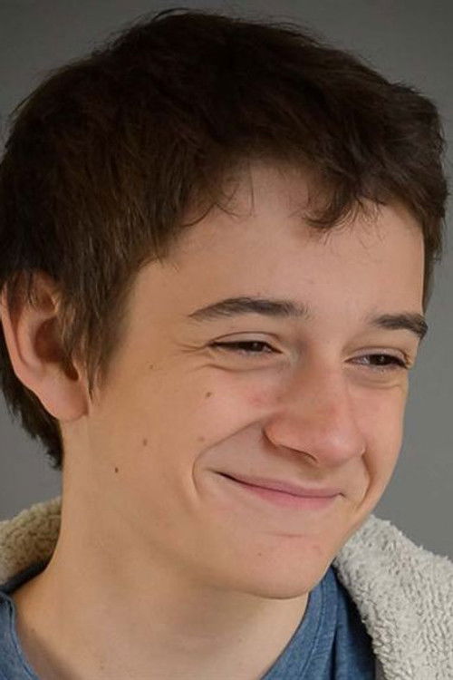 Pablo Beugnet profile