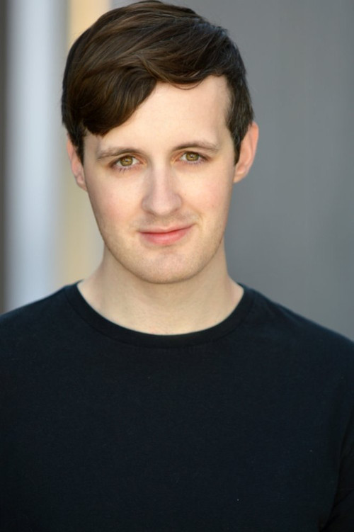 Photo of Rich Barnes, Acting