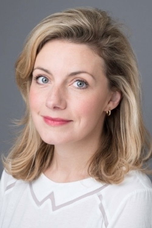 Natalie Walter profile