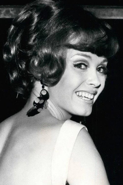 Photo of Penny Riley, Acting
