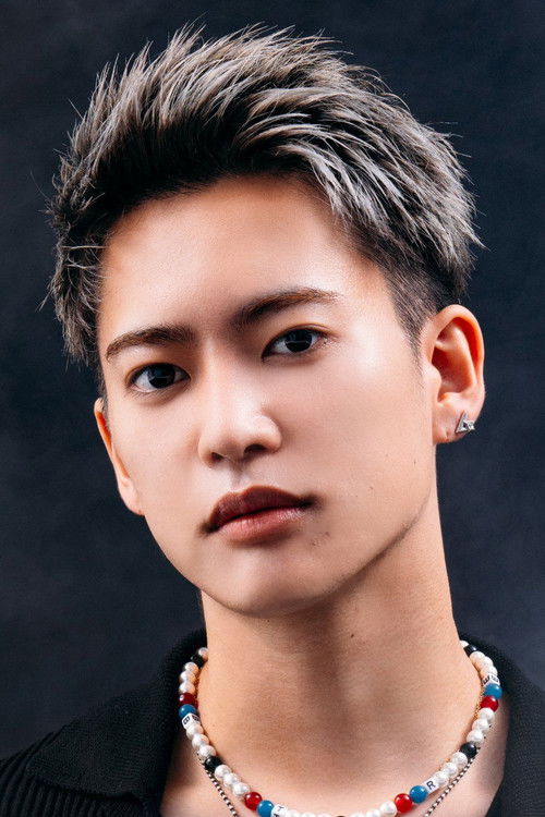 Ryoki Miyama profile