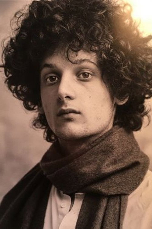 Photo of Grégoire Montana-Haroche, Acting