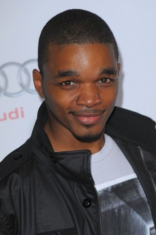 Photo of Ephraim Benton, Acting