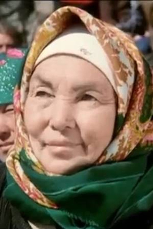 Photo of Bibiza Kulanbayeva, Acting
