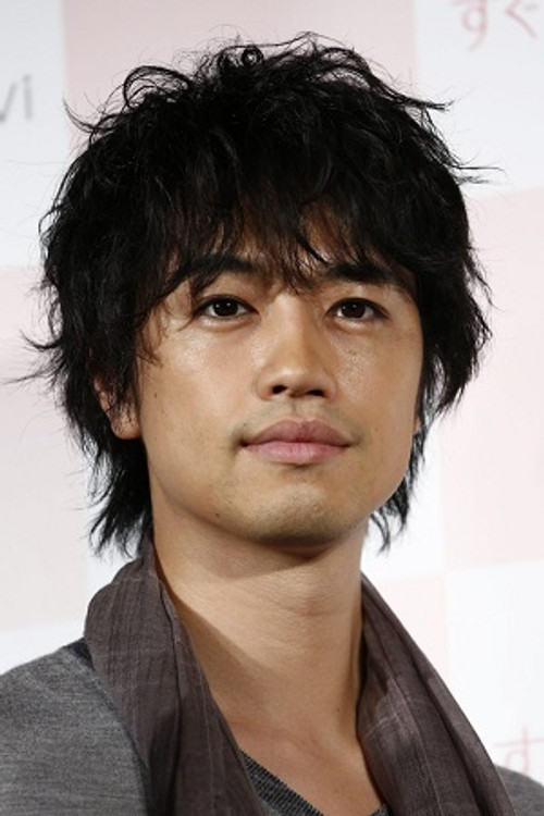 Takumi Saitoh profile