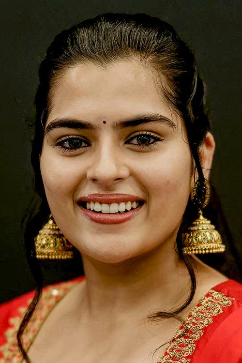Photo of Kavya Kalyanram, Acting