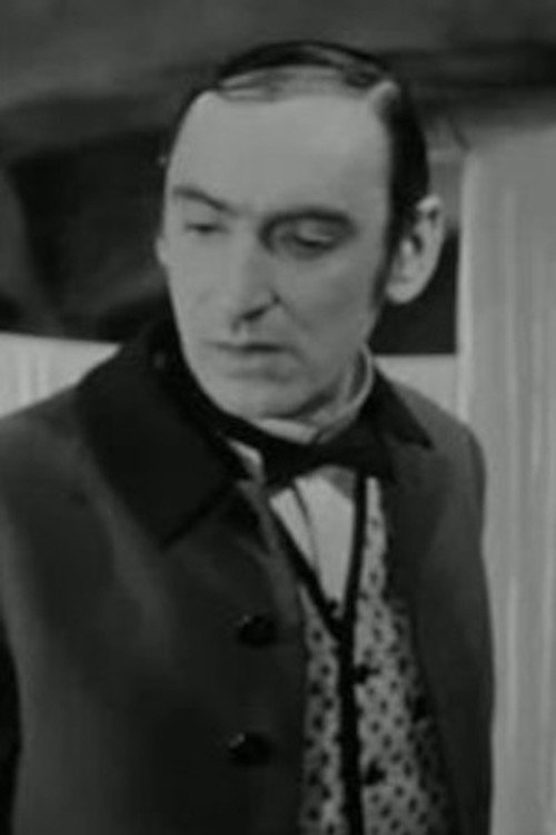 Photo of Alfons Kalpaks, Acting