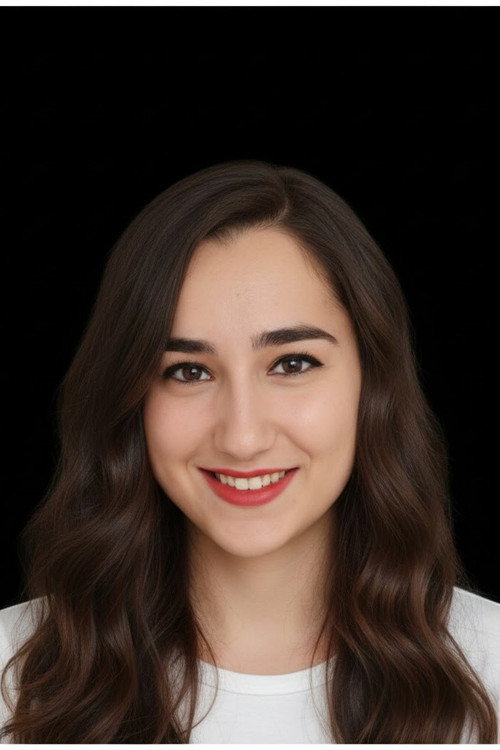 Photo of Gamze Akça Özcan, Acting