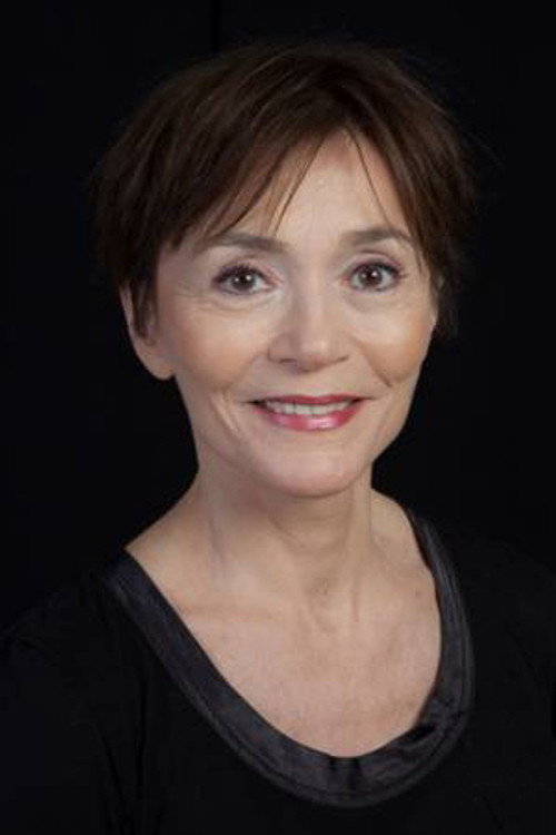 Photo of Christiane Pasquier, Acting