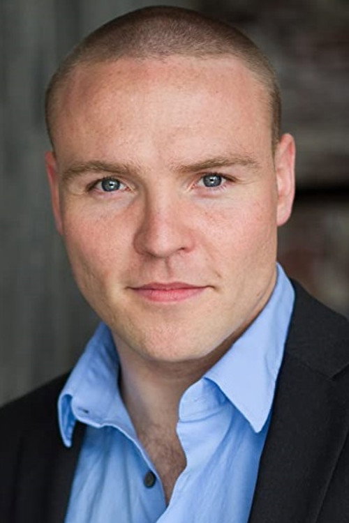 Photo of Duncan McLellan, Acting
