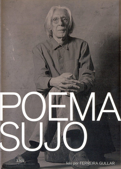 Movie poster for Poema Sujo (2010)