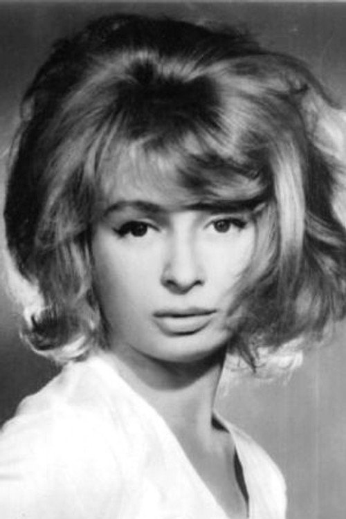 Photo of Teresa Wicińska, Acting