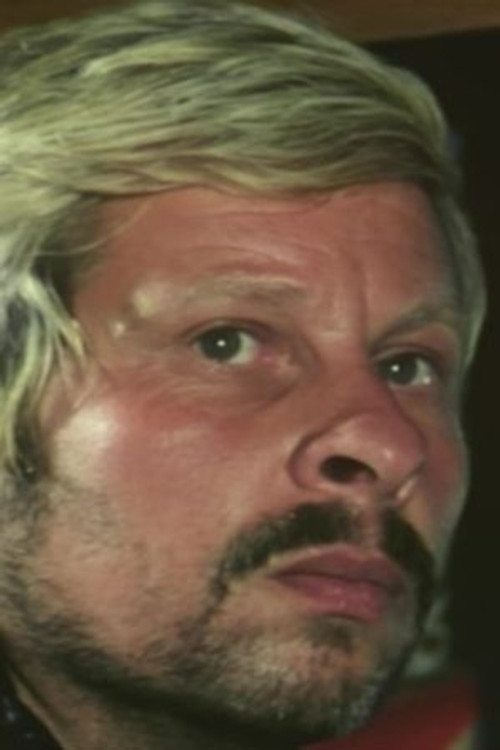 Photo of Italo Gasperini, Acting