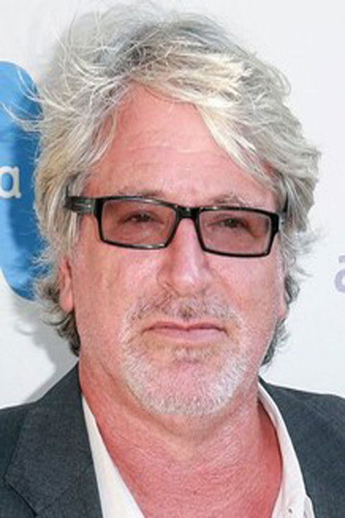 Michael Rymer profile