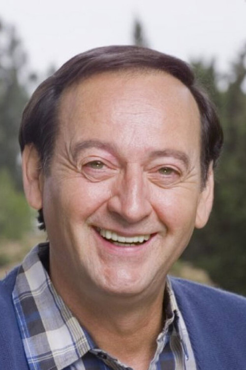 Photo of Joe Flaherty, Acting