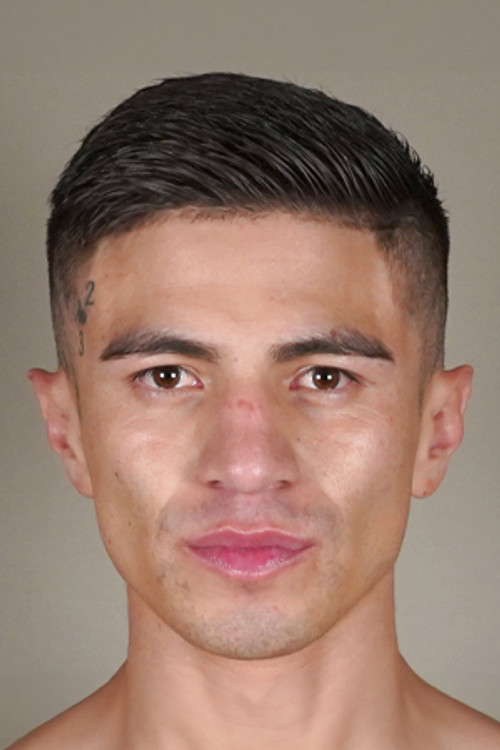 Photo of Sergio Chirino Sanchez, Acting