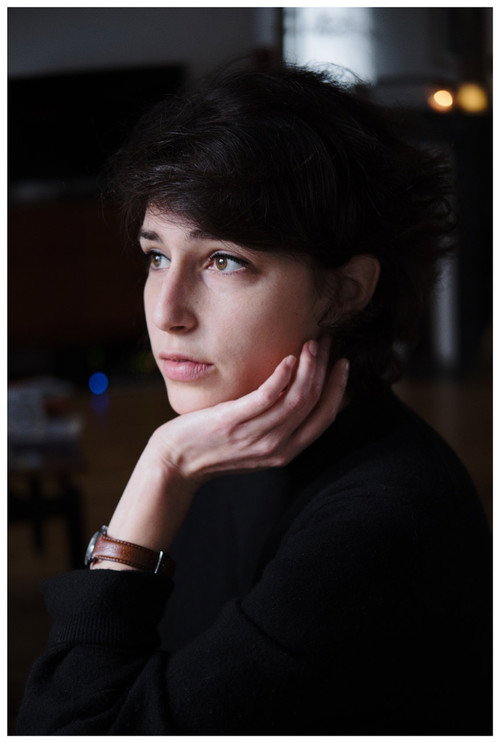 Audrey Gordon profile