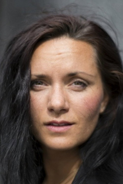 Photo of Magdalena From Delis, Acting