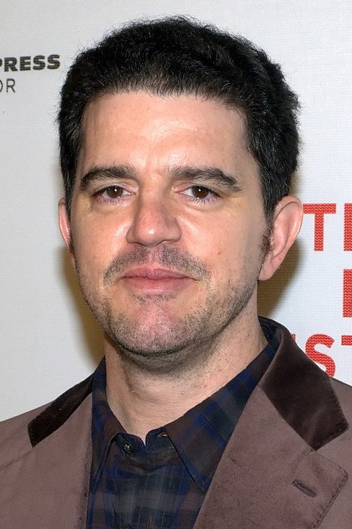 Photo of Andrew Schneider, Writing
